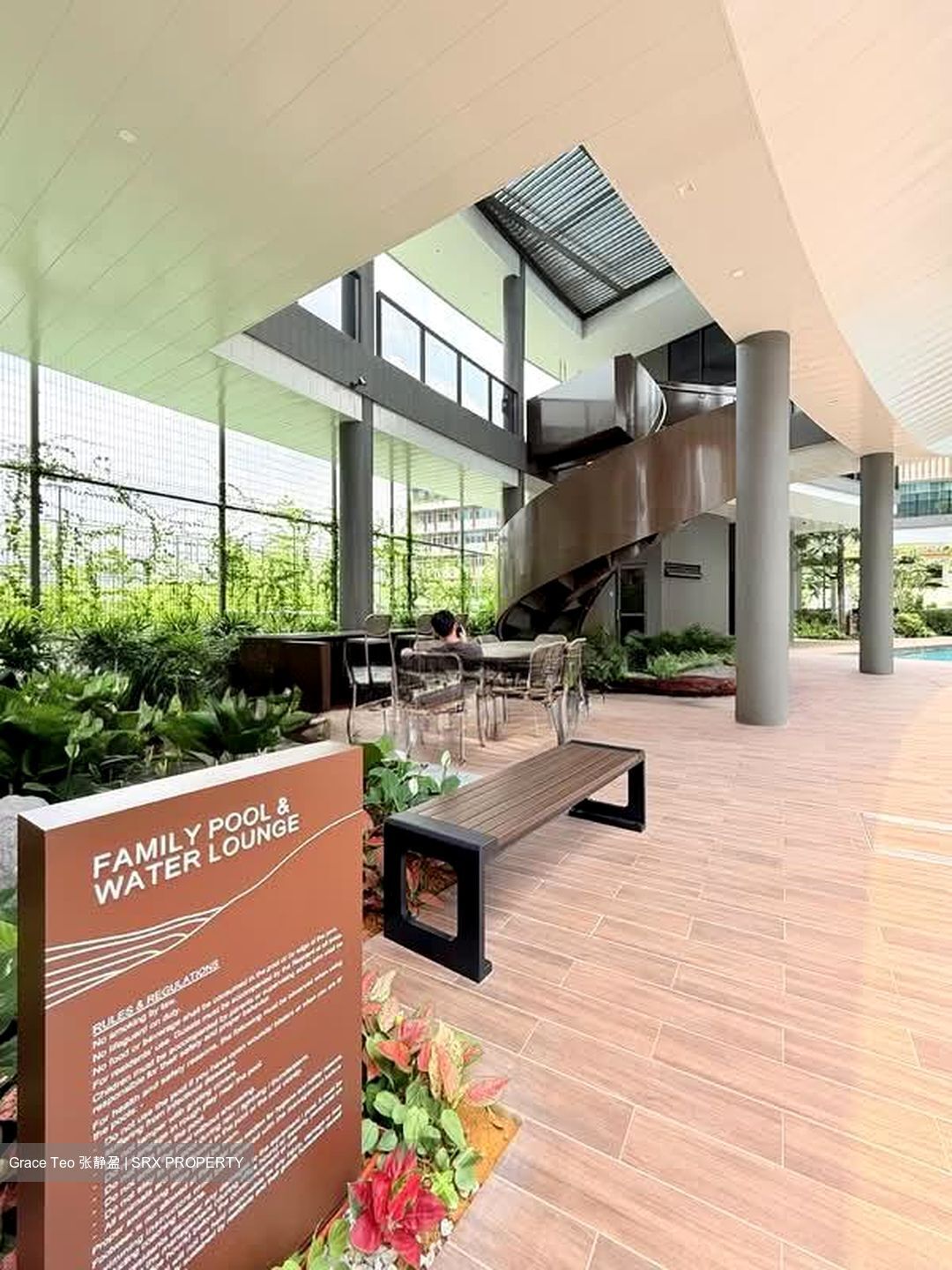 The Botany At Dairy Farm (D23), Condominium #543017881